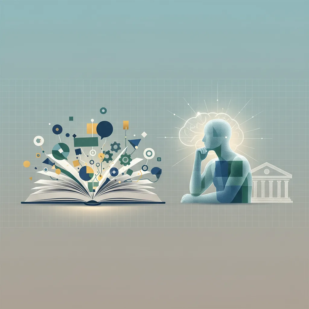 L'insegnamento delle materie filosofiche e umanistiche negli istituti secondari di II grado: metodologie didattiche