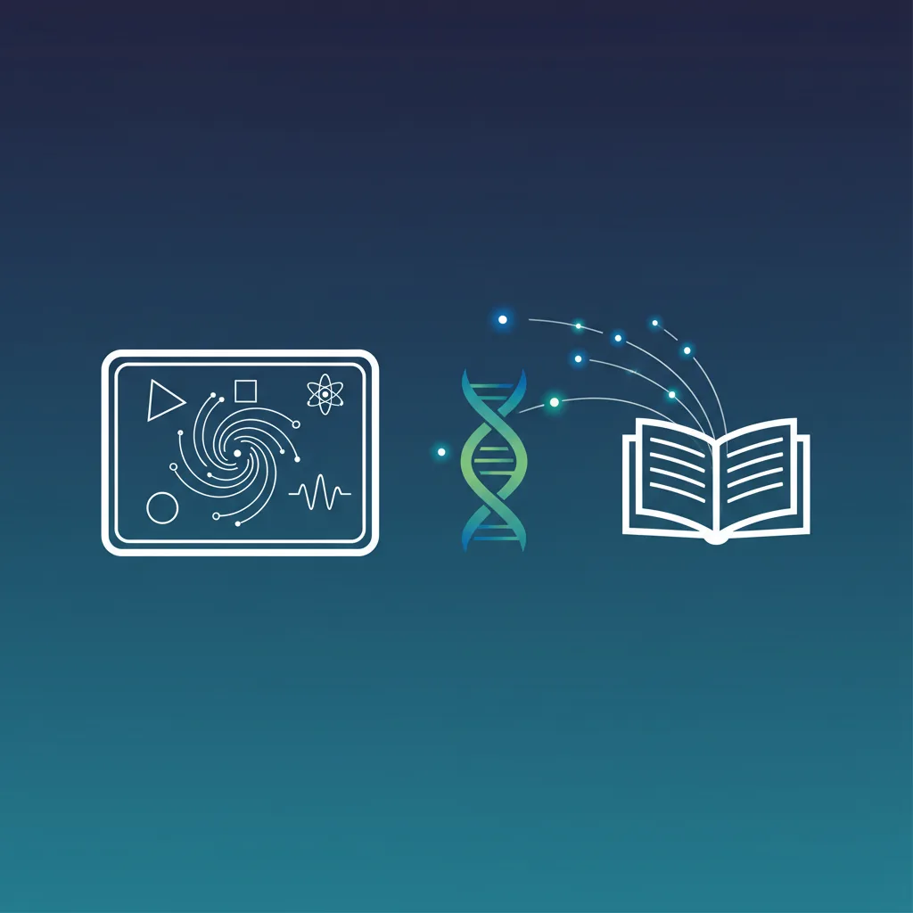 L'insegnamento delle materie scientifiche negli istituti secondari di I e II grado: matematica e fisica