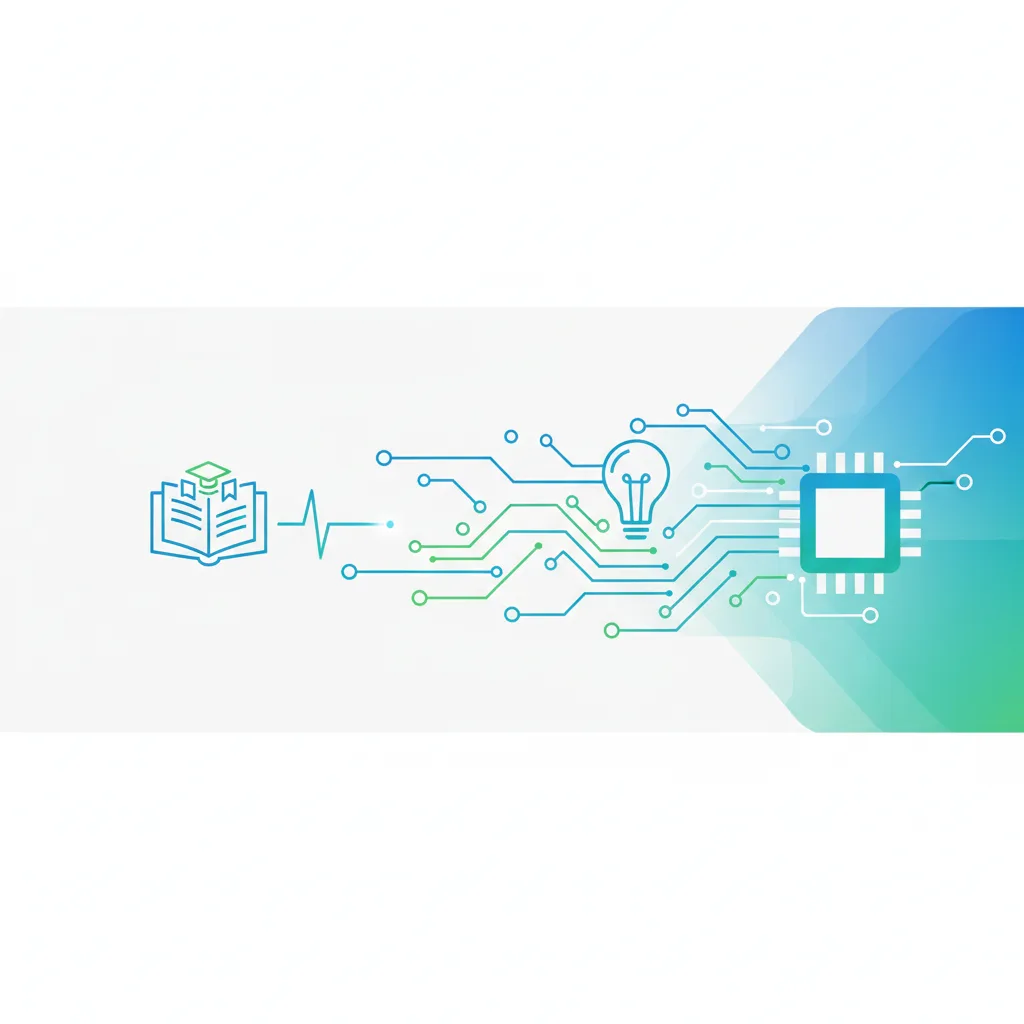 L'insegnamento di scienze e tecnologie elettriche ed elettroniche nelle scuole secondarie di I e II grado