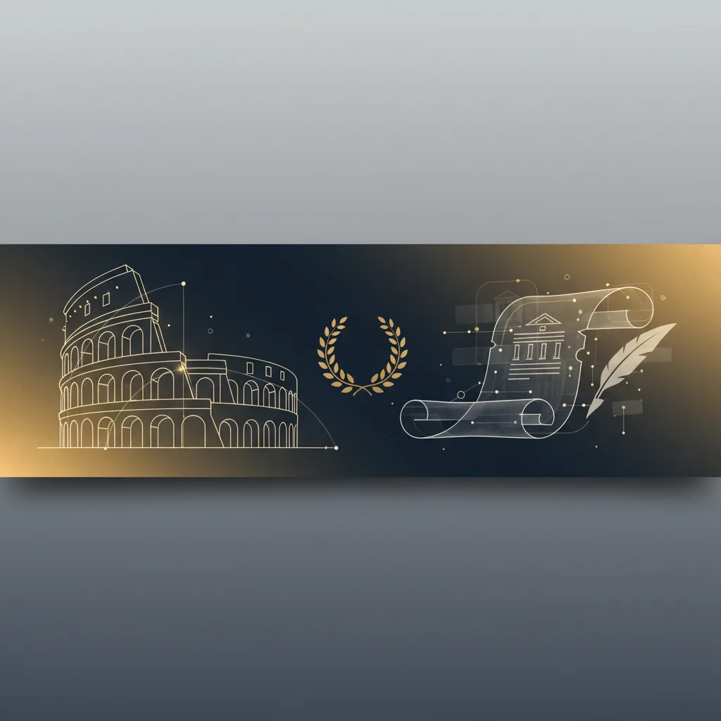 La Civiltà Letteraria di Roma Antica (CRA)