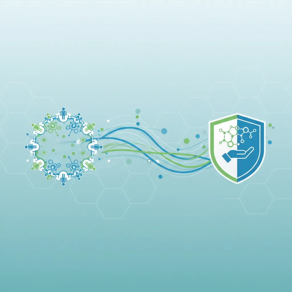 La Gestione delle Infezioni Acquisite in Comunità