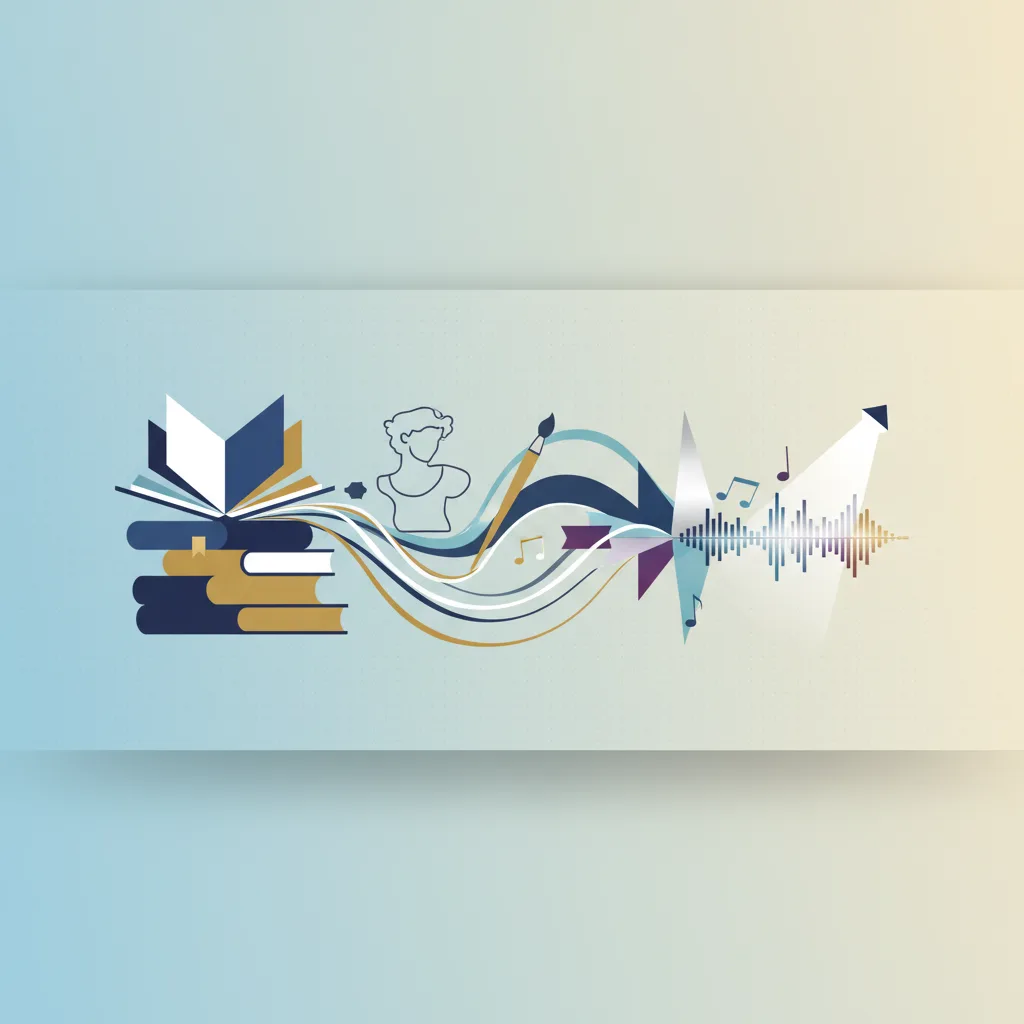 Letteratura, Arte, Musica e Spettacolo (Letterario)