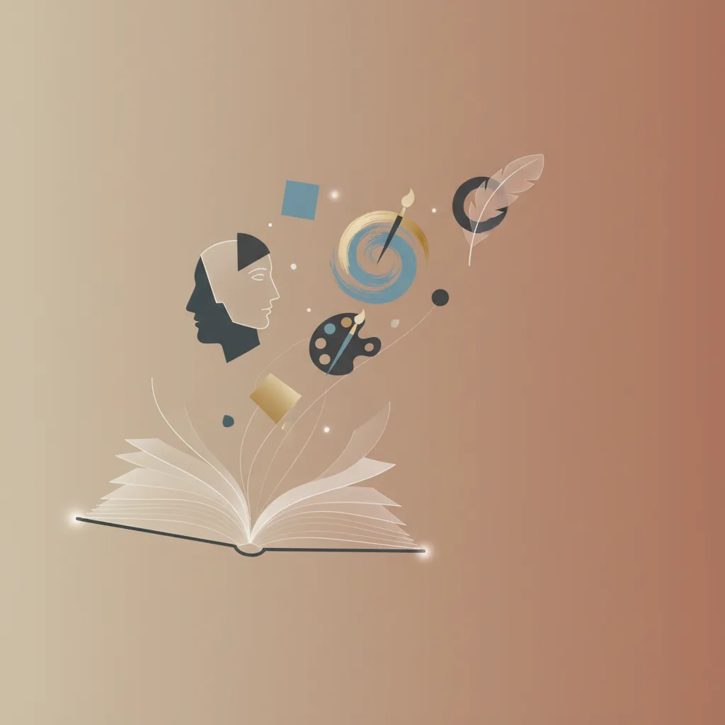 Lettere (Letteratura, Filosofia, Arte)