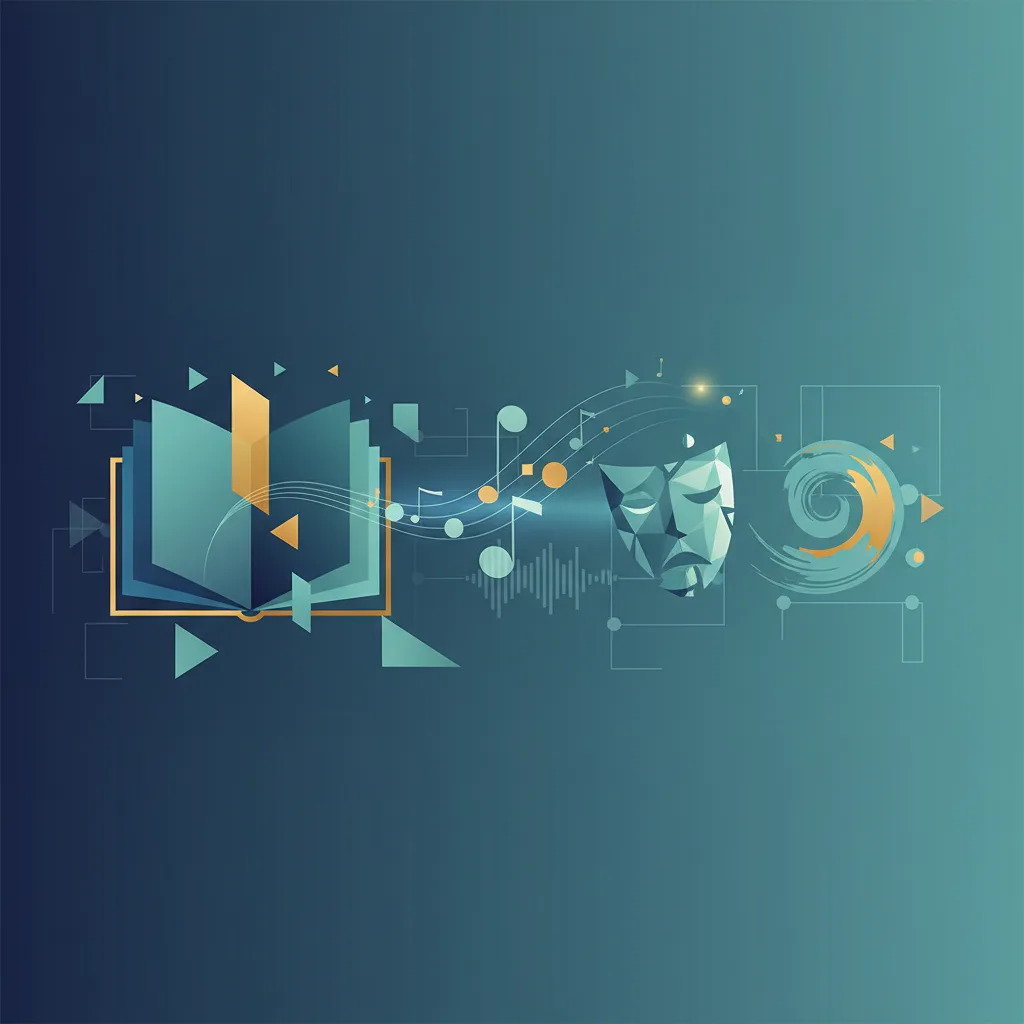 Lettere, Sapere Umanistico e Formazione (Arte, Musica e Spettacolo)