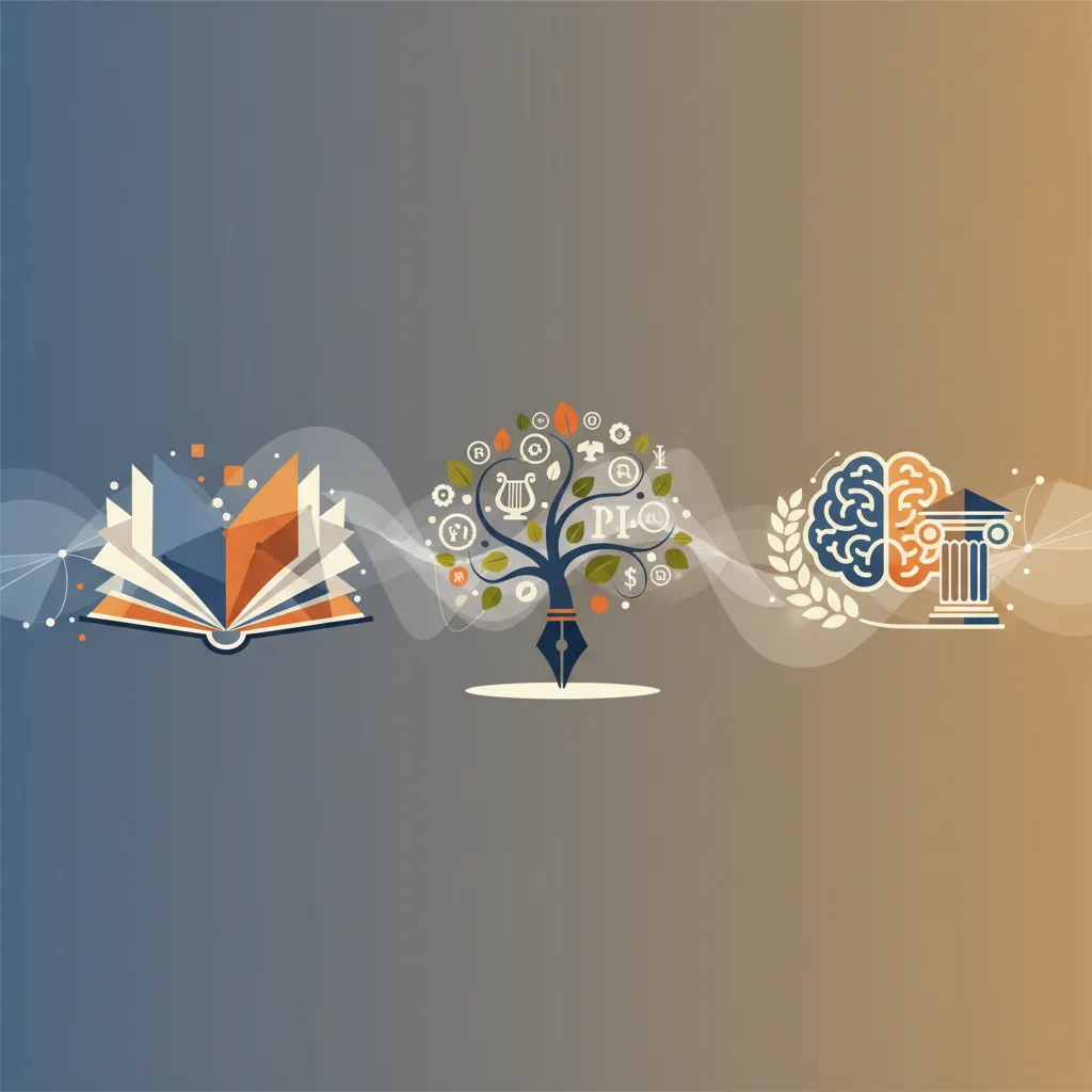 Lettere, Sapere Umanistico e Formazione (Studi Letterali)