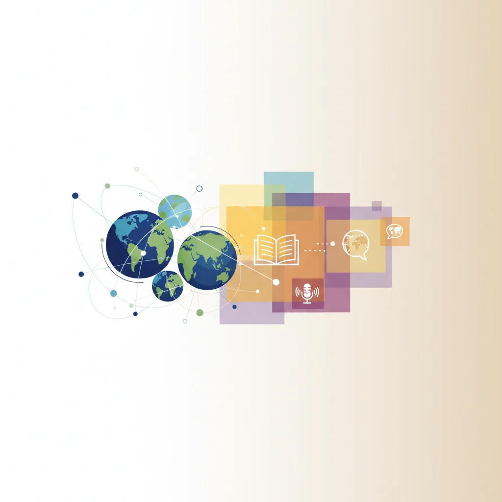 Lingue e culture europee e del resto del mondo (Comunicazione interculturale)