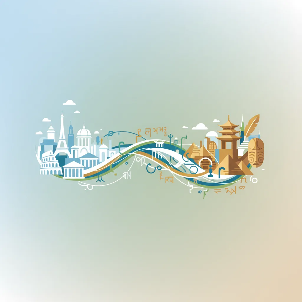 Lingue e Culture Europee e del Resto del Mondo