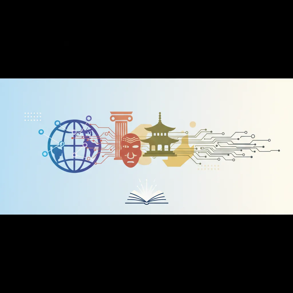 Lingue e culture straniere per l'era digitale