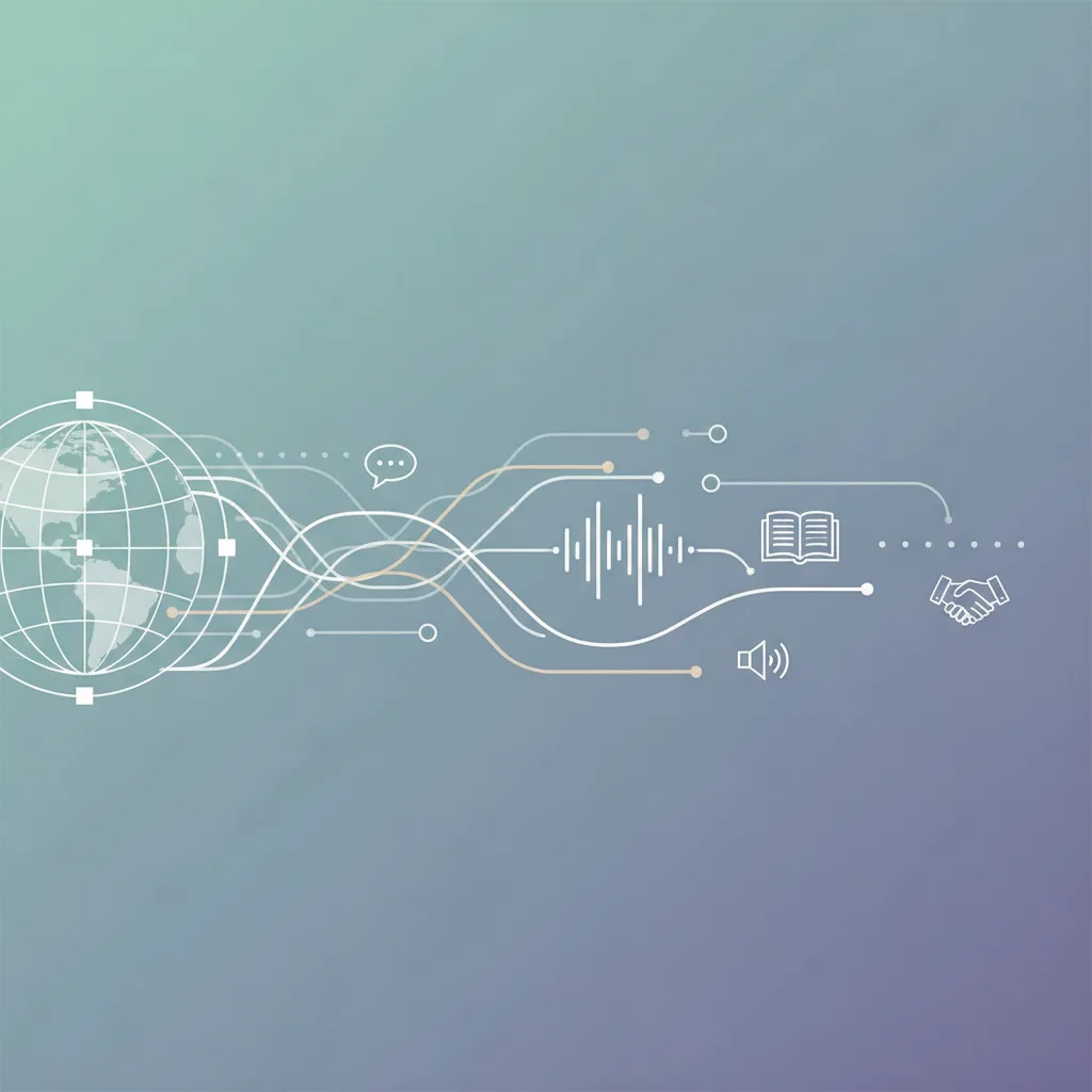 Lingue Moderne per la Comunicazione Internazionale (Lingue Moderne per la Cooperazione Internazionale)