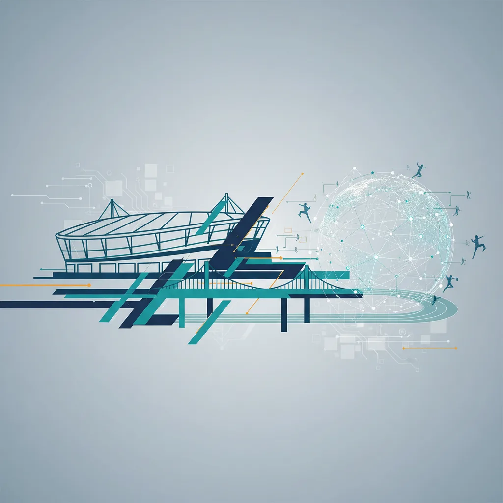 Management delle infrastrutture sportive