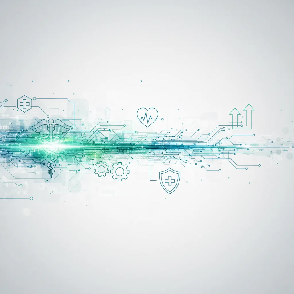 Manager 4.0 in sanità