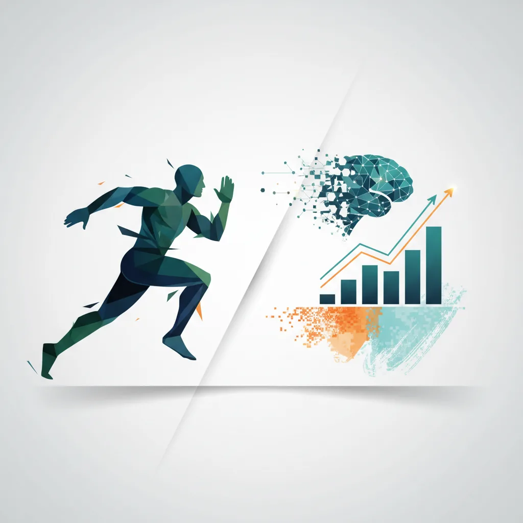 Master in Sport Performance Coach Blended