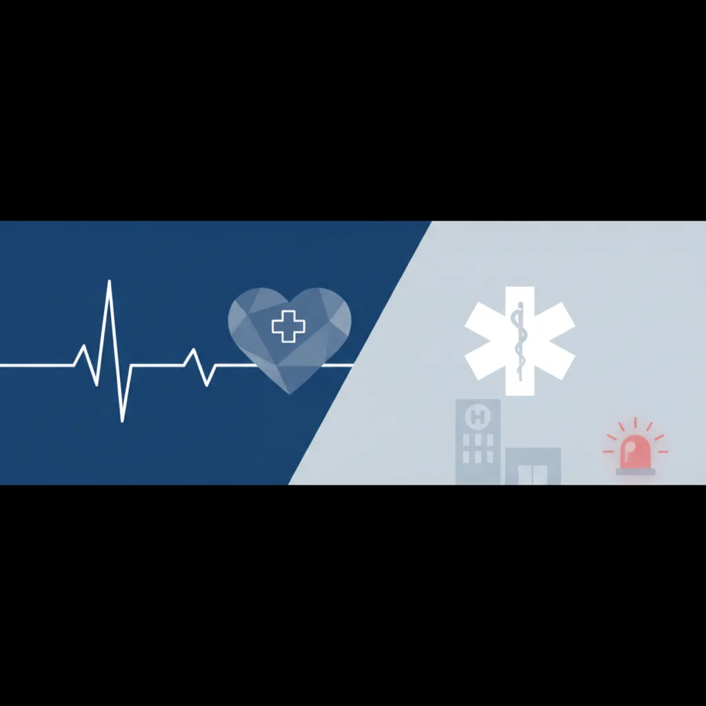 Medicina d'Emergenza/Urgenza e Pronto Soccorso