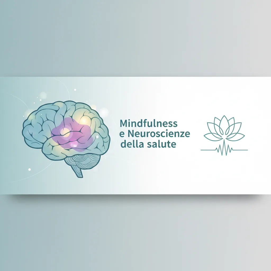 Mindfulness e Neuroscienze della salute