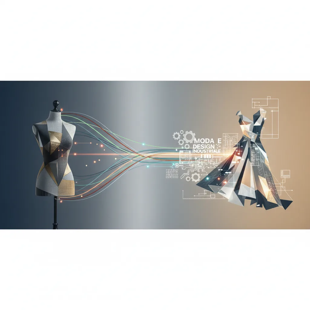 Moda e Design Industriale (Moda)