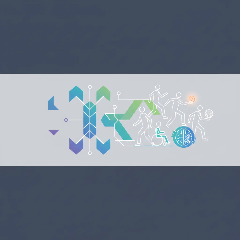 Nep Trainer¨ - specialista della neuroeducazione e dell'apprendimento motorio nella disabilità e nella neurotipicità