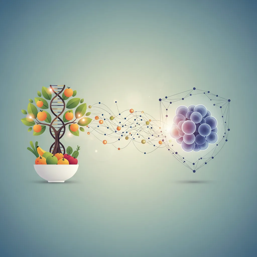 Nutrizione clinica e supporto dietetico nei pazienti affetti da cancro