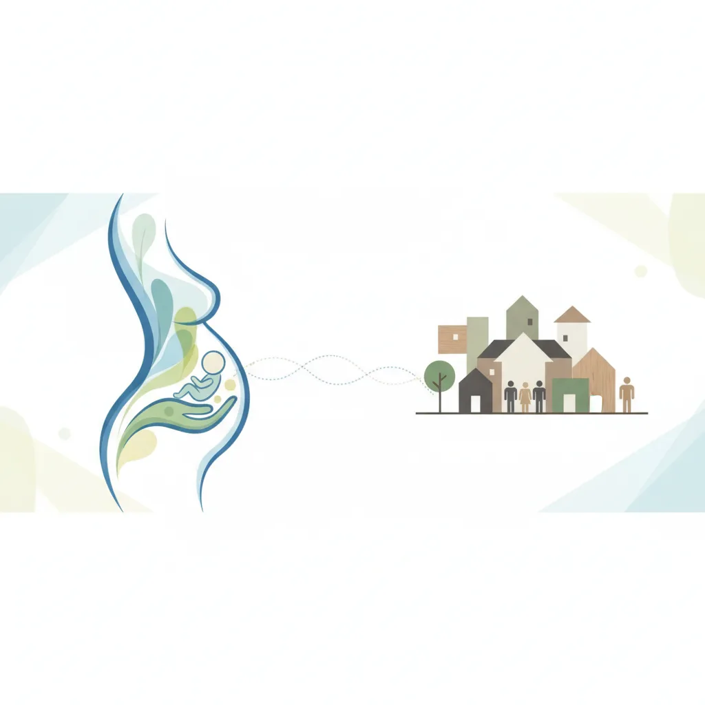 Ostetricia di comunità