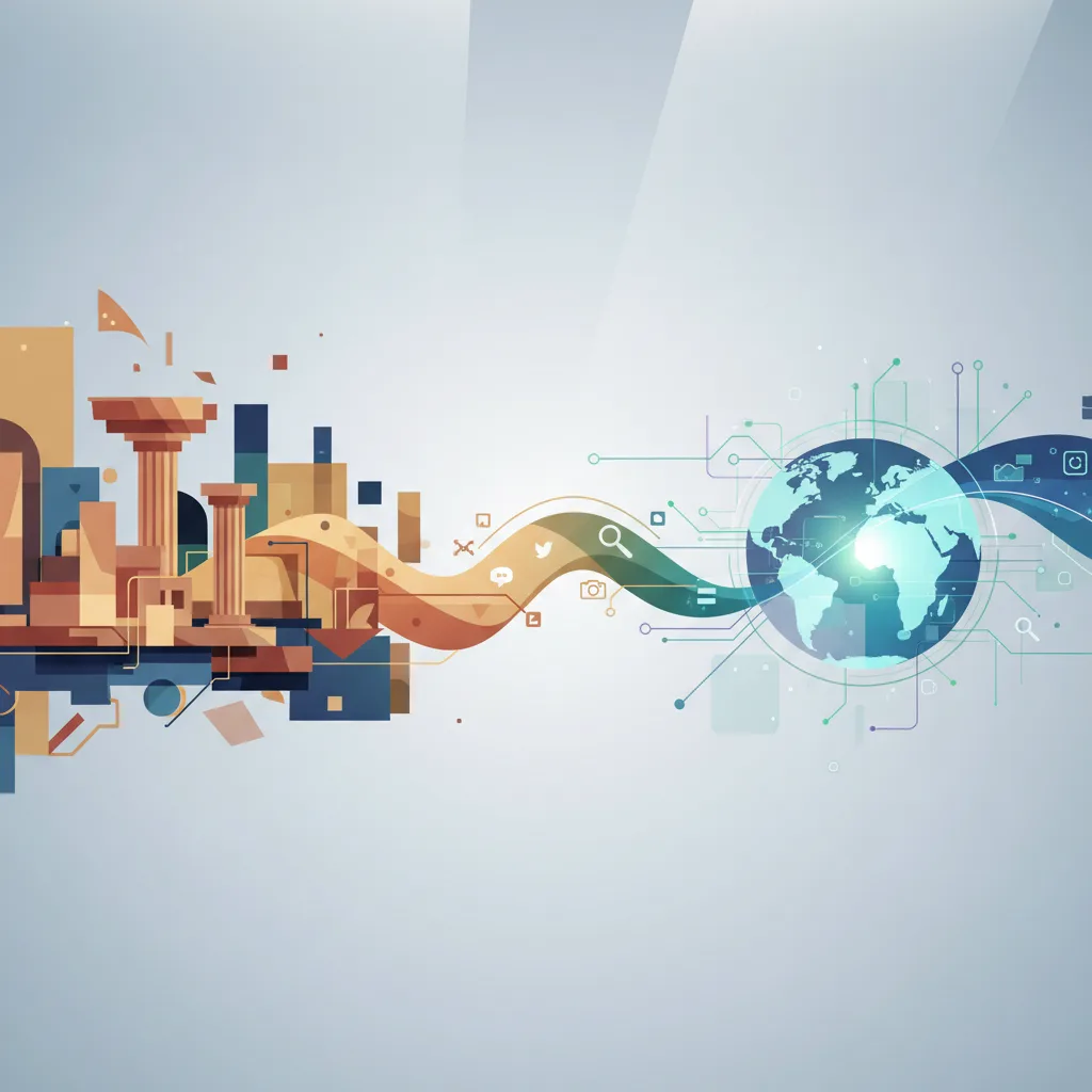 Patrimonio Culturale in Era Digitale (Gestione del Patrimonio e delle attività Culturali e promozione del turismo attraverso i nuovi media)