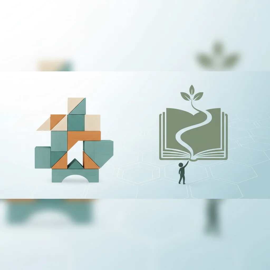 Pedagogia Didattica nel Metodo Montessori (MTMD)