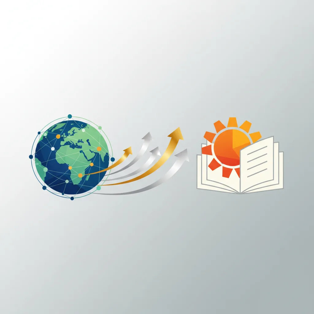 Politiche internazionali ed economia con Sole 24 ore Formazione