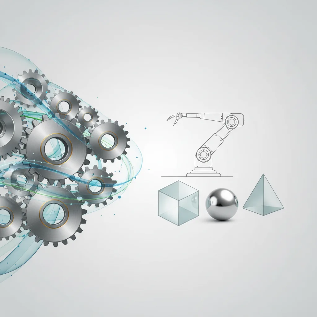 Progettuale Meccanico