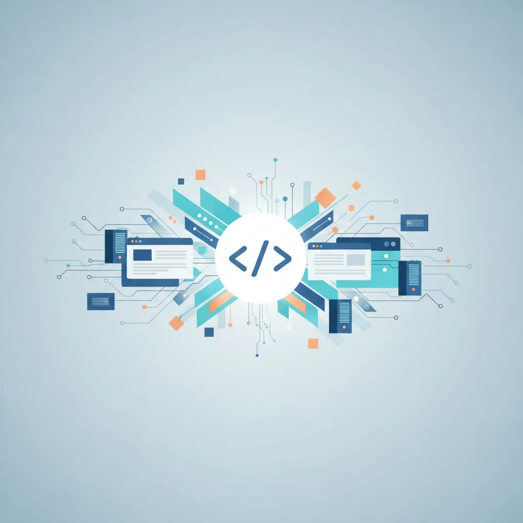 Programmazione e Sviluppo Web