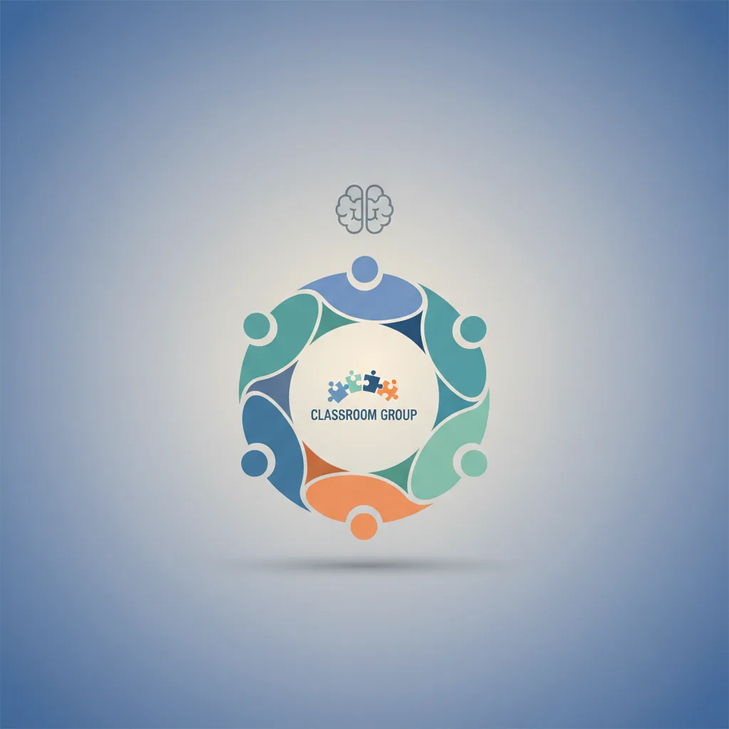 Psicologia del gruppo classe