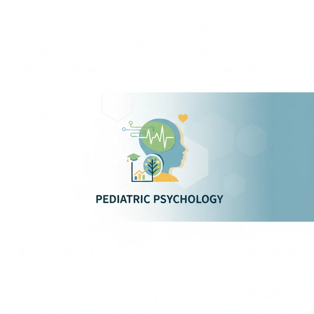 Psicologia Pediatrica