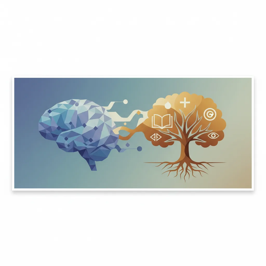 Psicopedagogia e Antropologia Religiosa