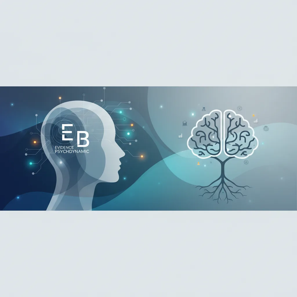 Psicoterapia Psicodinamica ed Evidence Based