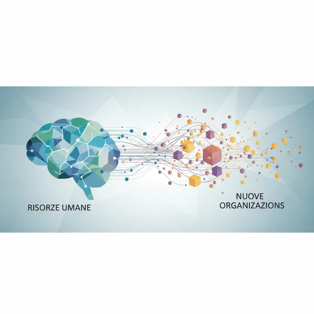 Risorse Umane & Nuove Organizzazioni