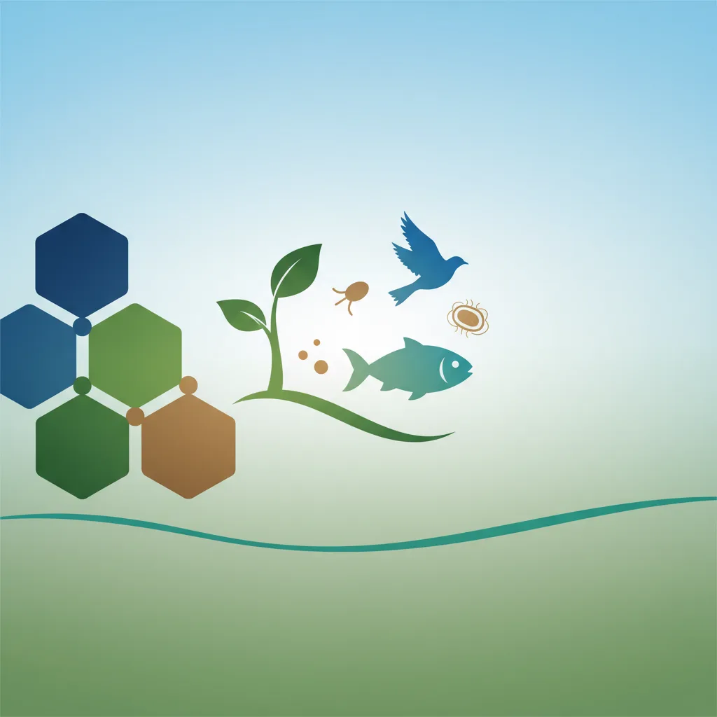 Scienze Biologiche (Ambiente e biodiversità)