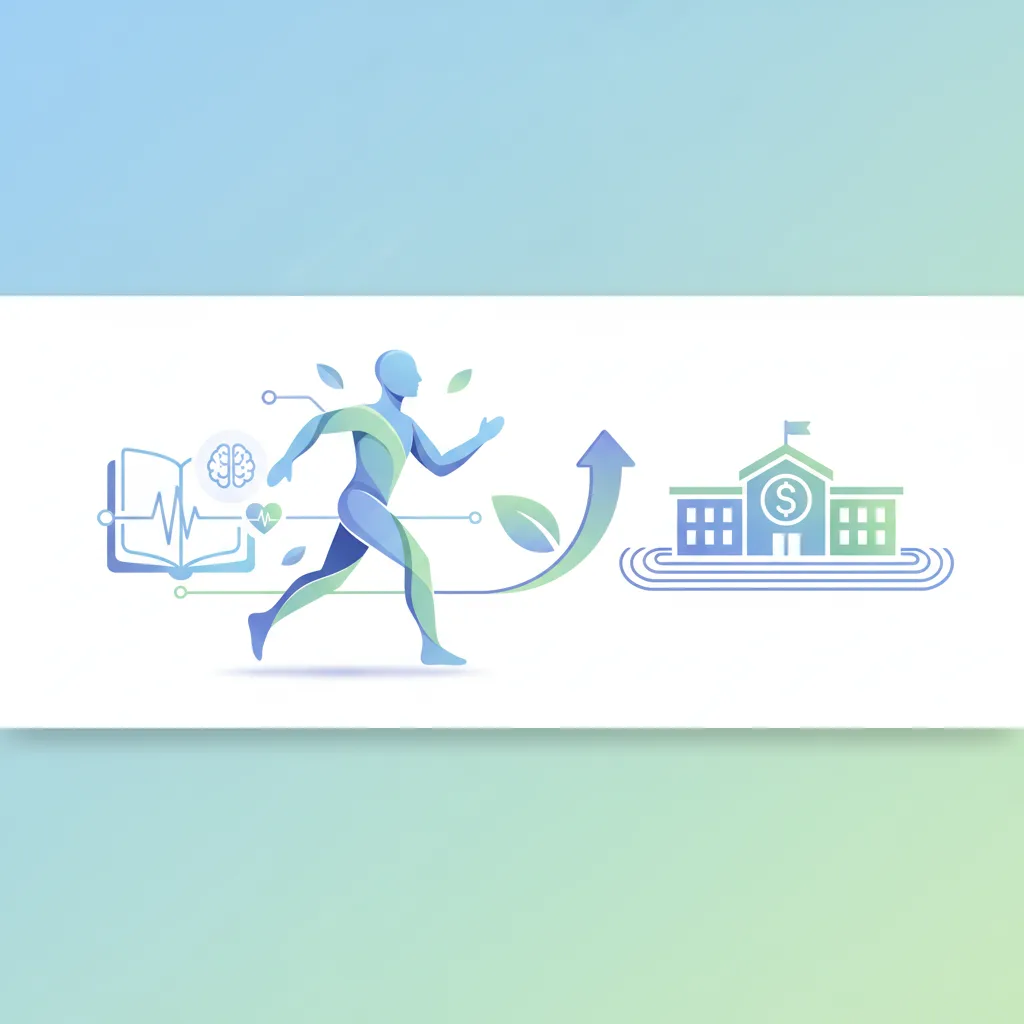 Scienze dell'Esercizio Fisico per il Benessere e la Salute (Attività Motoria nella Scuola Secondaria)