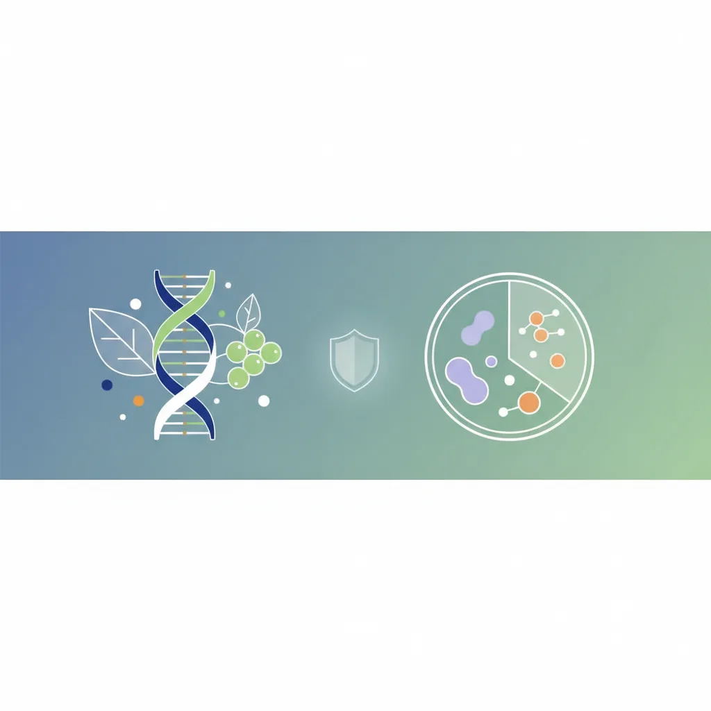 Scienze della Nutrizione (Nutraceutica)