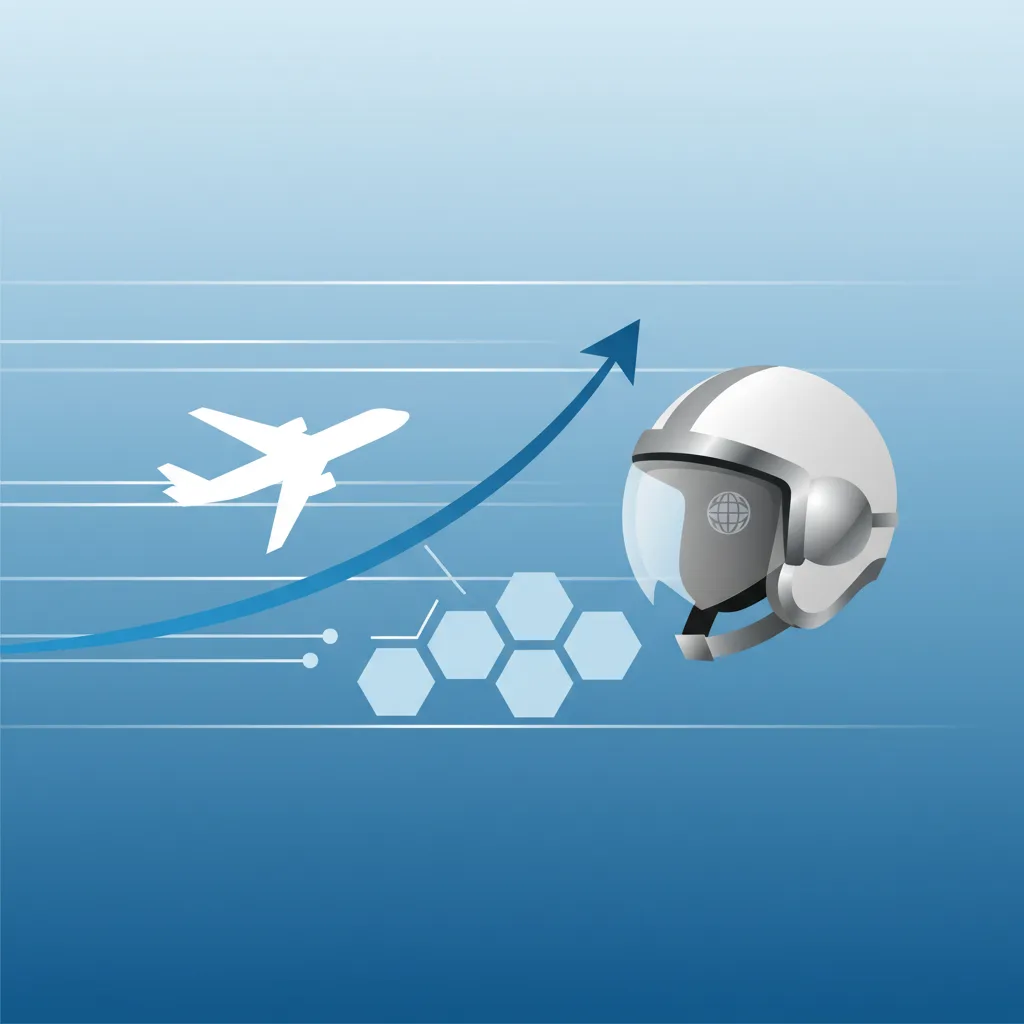 Scienze e Tecnologie dei Trasporti (Flight Crew Licence)