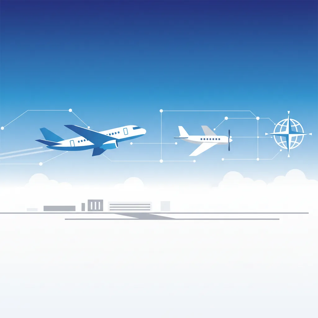 Scienze e Tecnologie dei Trasporti (Trasporto Aereo)