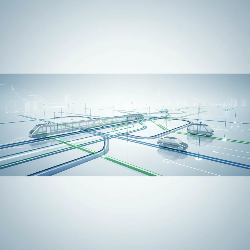 Scienze e Tecnologie dei Trasporti (Trasporto Terrestre)