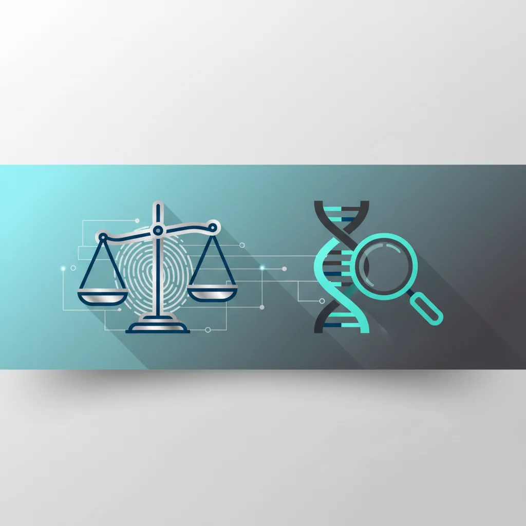 Scienze Giuridiche (Scienze Criminologiche Forensi e Investigative)