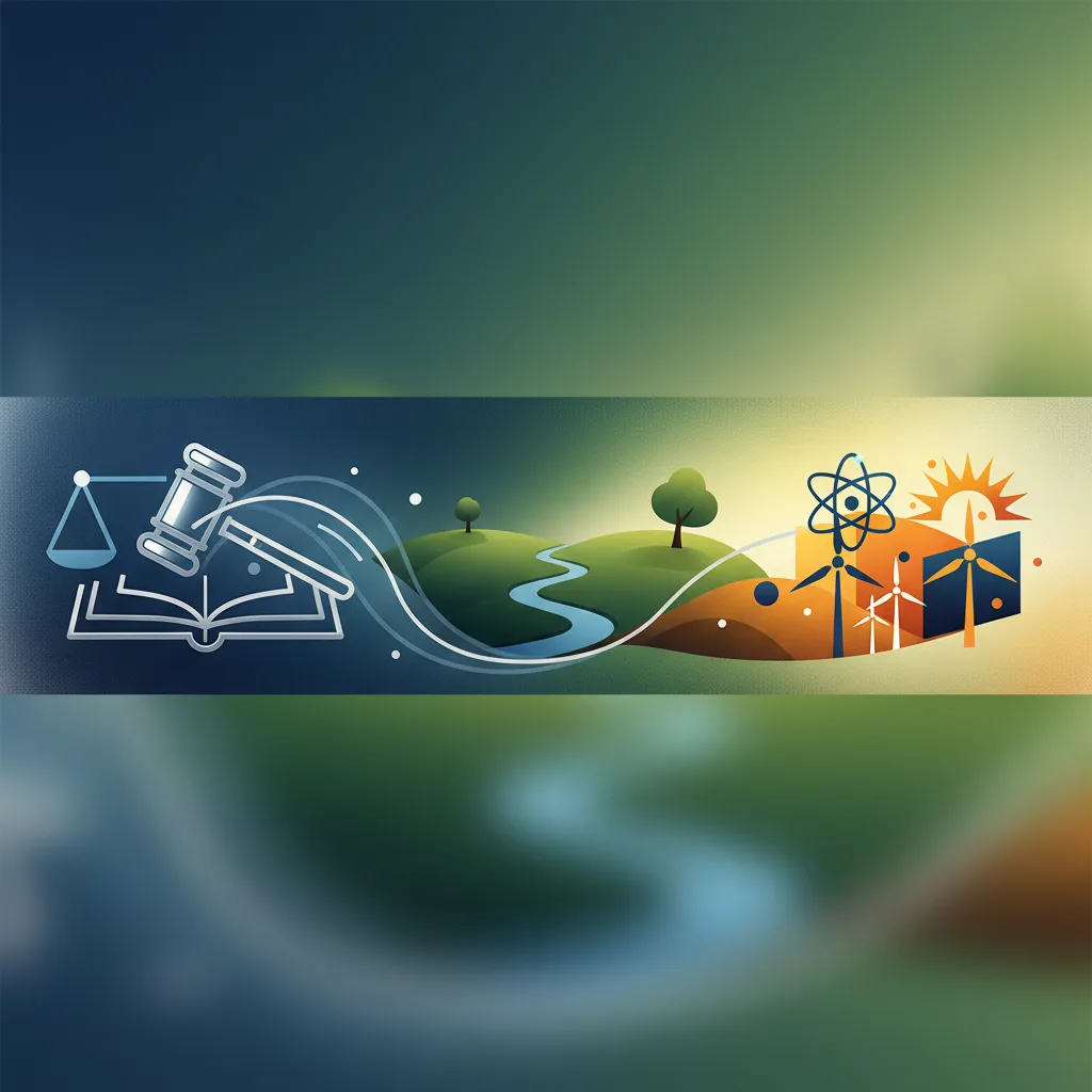 Scienze Giuridiche (Scienze Giuridiche per il Territorio, l’Ambiente e l’Energia)