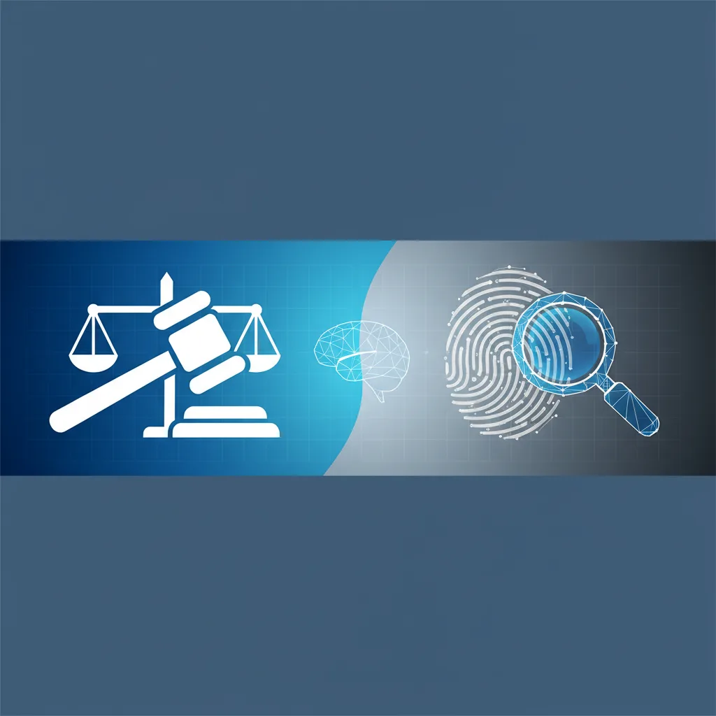 Scienze Giuridiche (Scienze Giuridiche per la Criminologia, l'Investigazione e la Sicurezza)