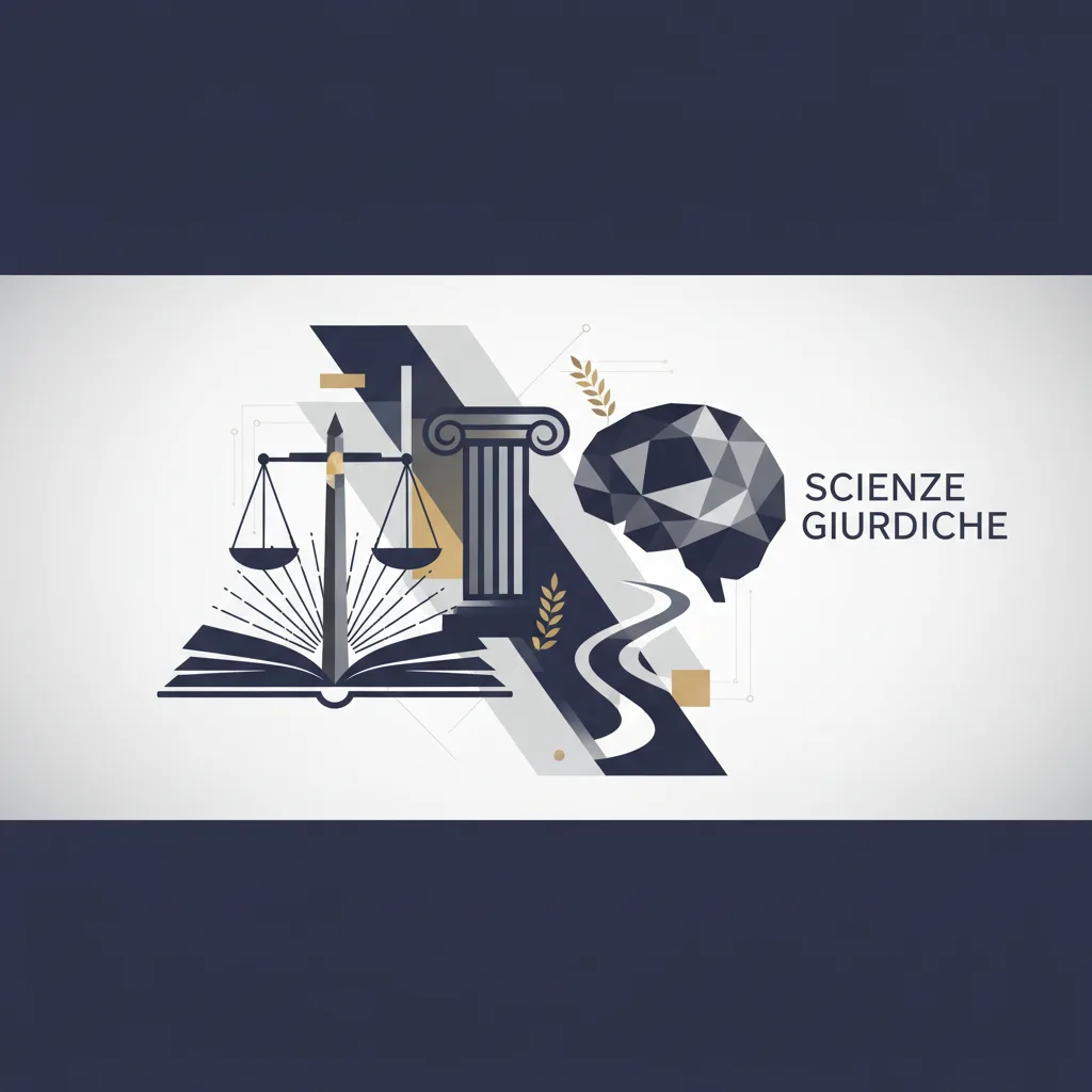 Scienze Giuridiche