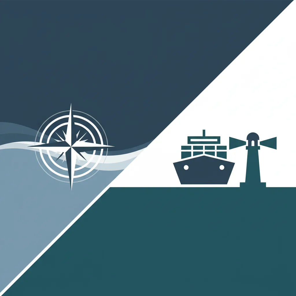 Sicurezza Marittima e Portuale