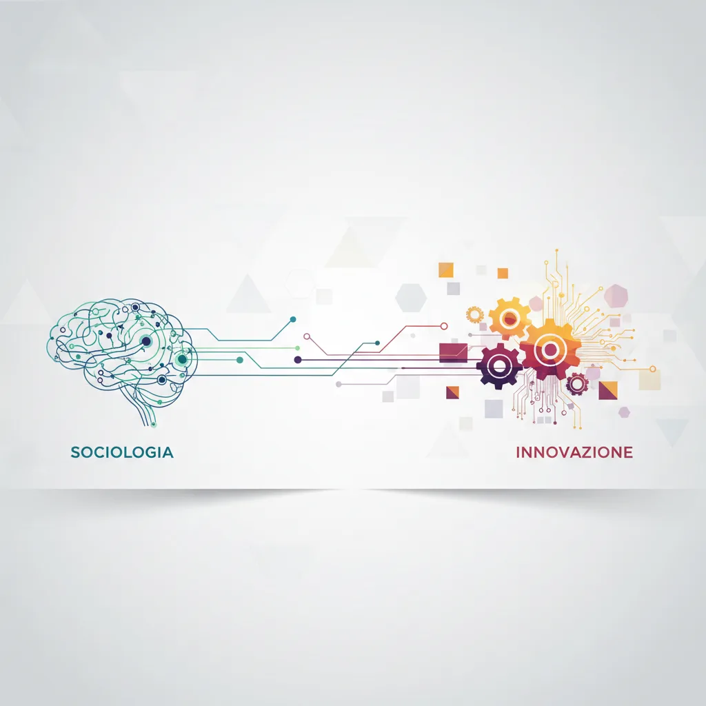 Sociologia e Innovazione