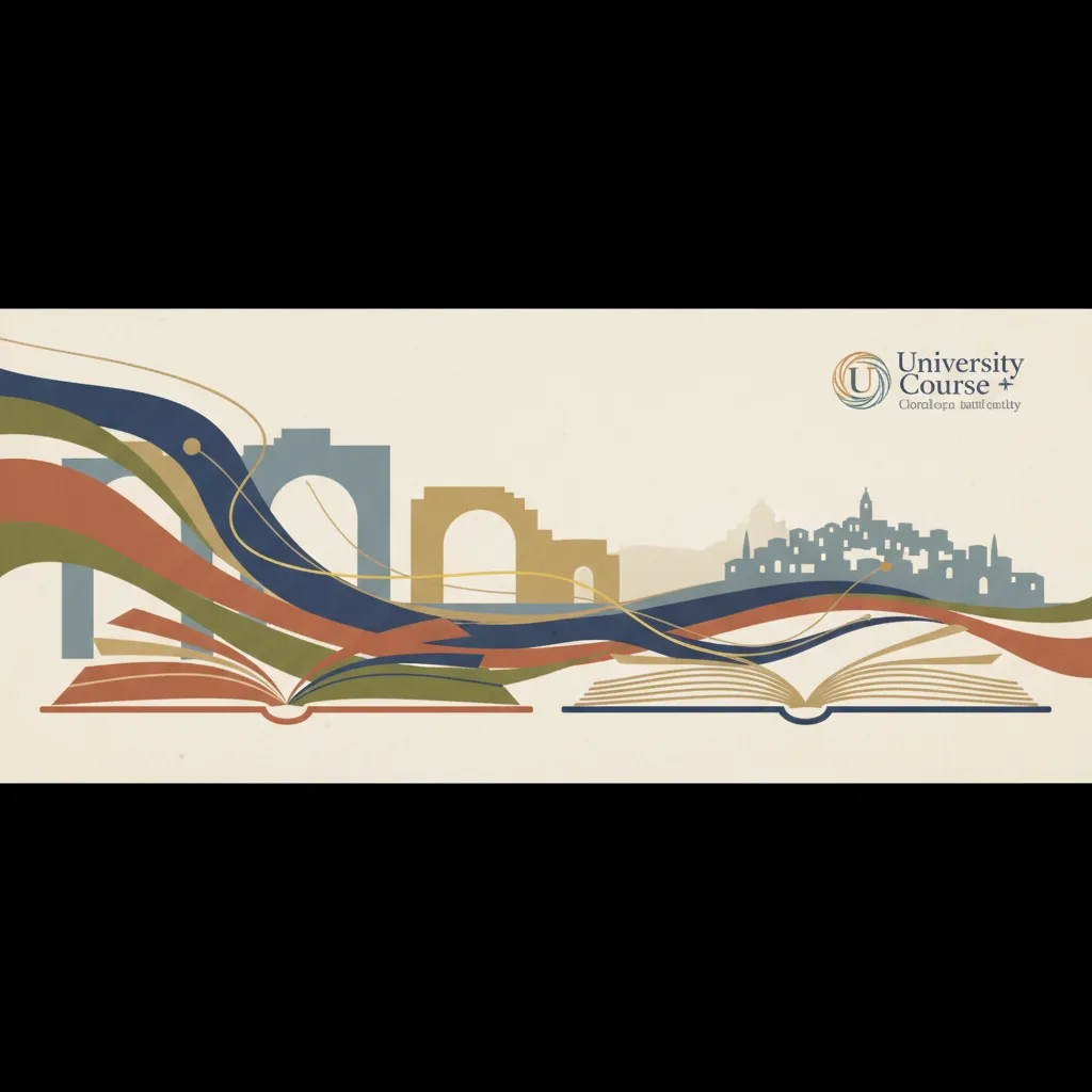 Storia e Forme della Letteratura Italiana (SFL)