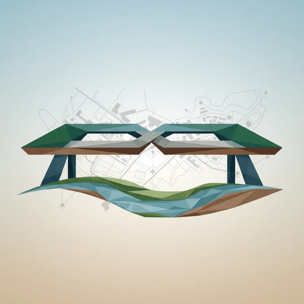 Strutture e Territorio