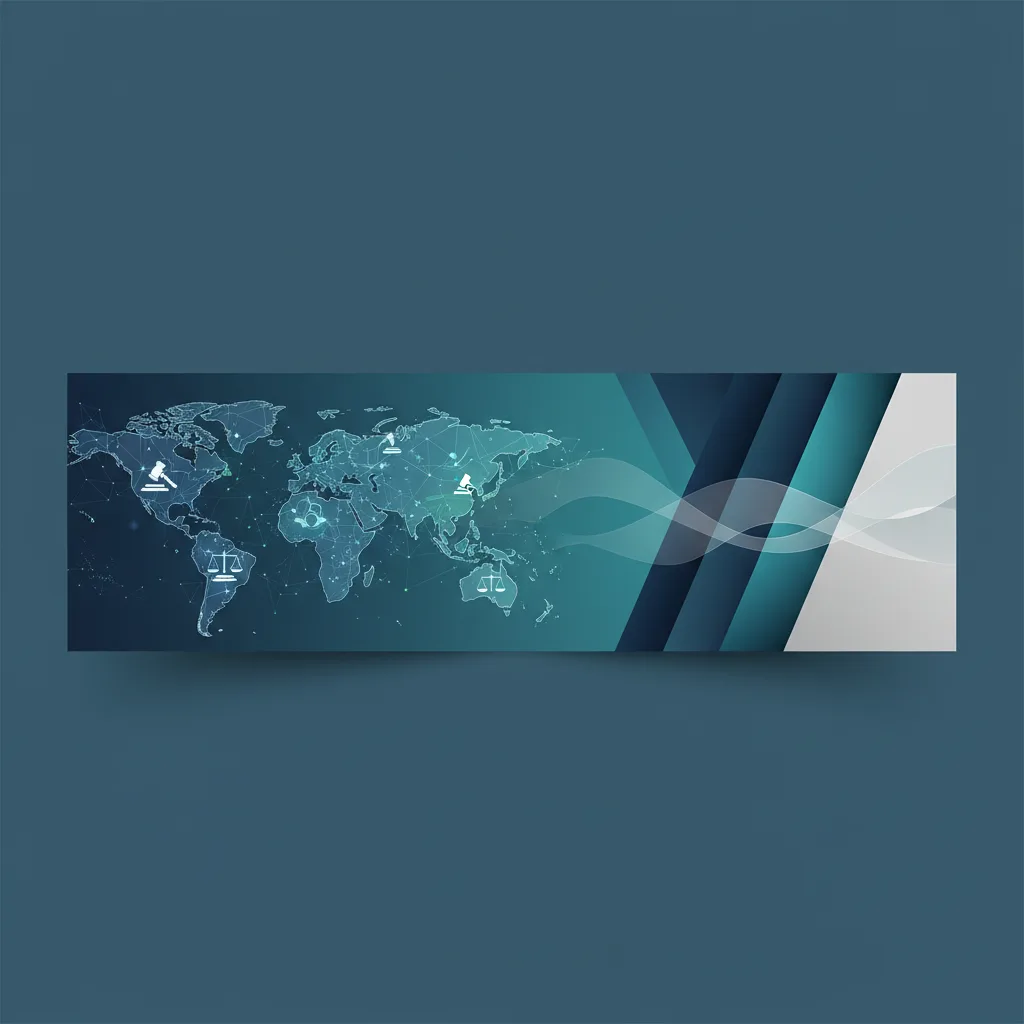 Studi giuridici: processi comunitari e internazionali