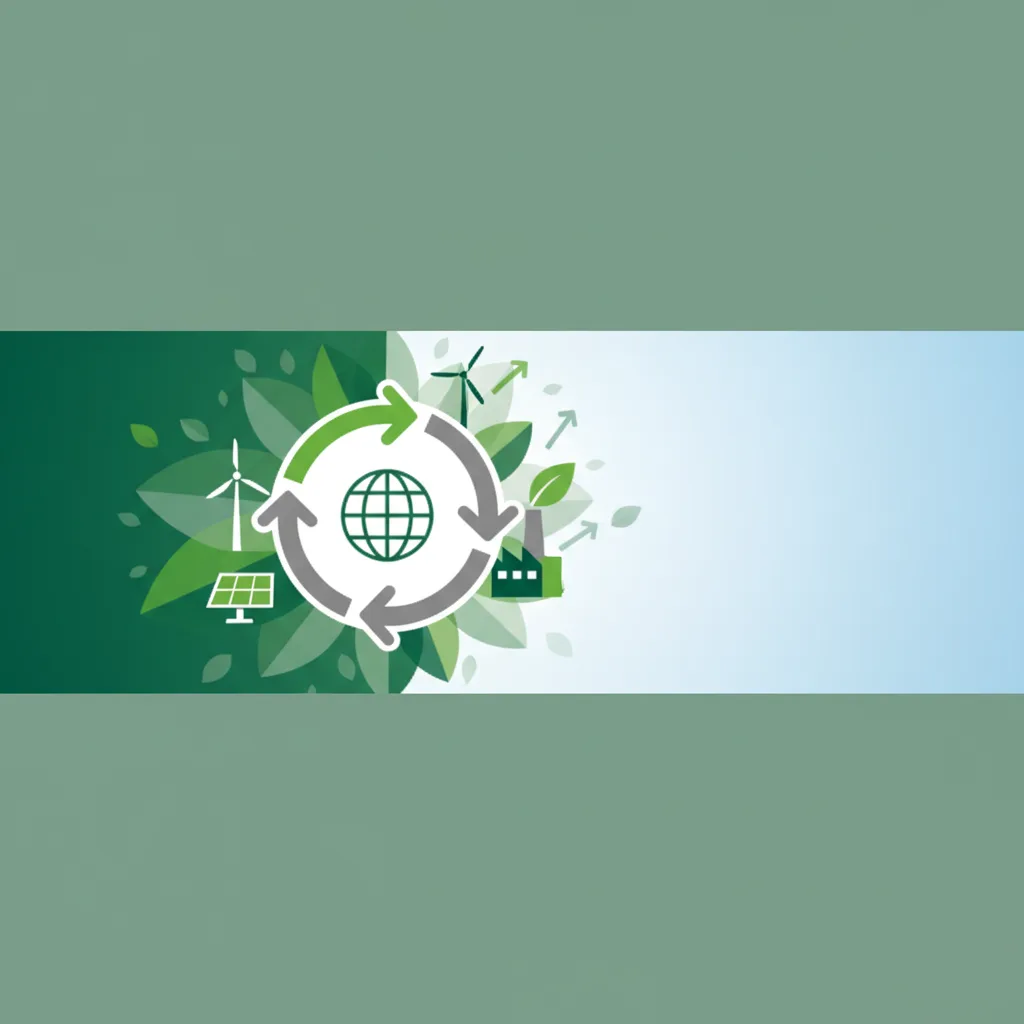 Sustainability Management  -  SUSTMAG