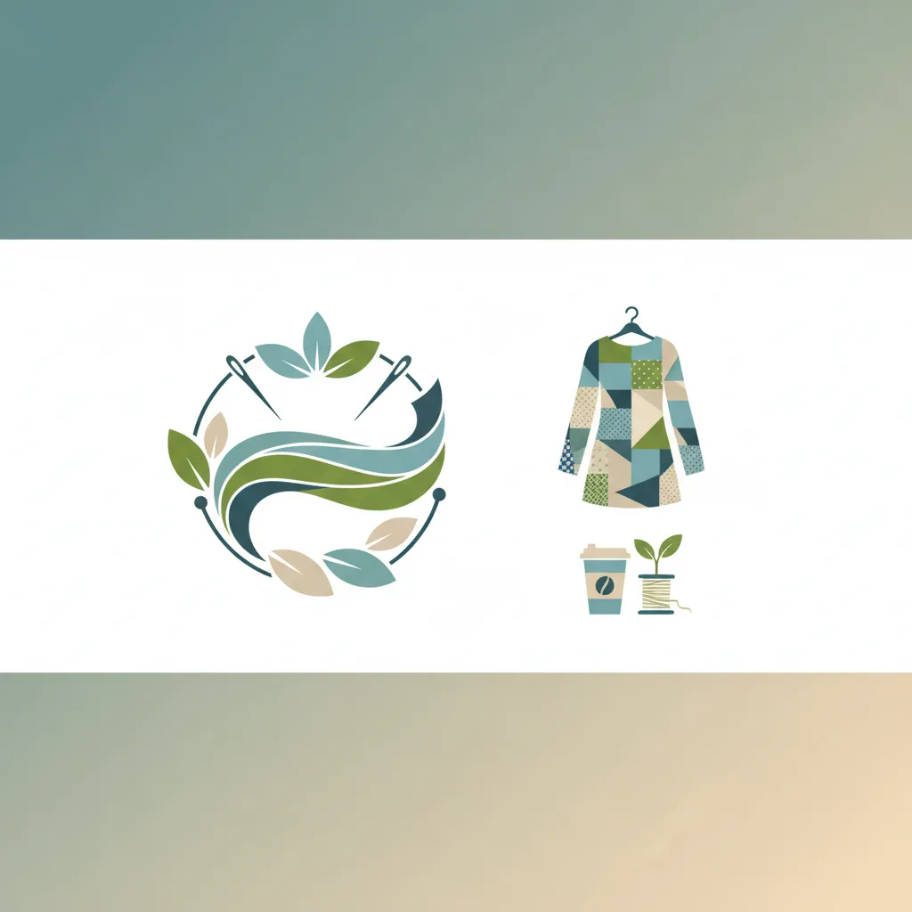 Sustainable fashion design