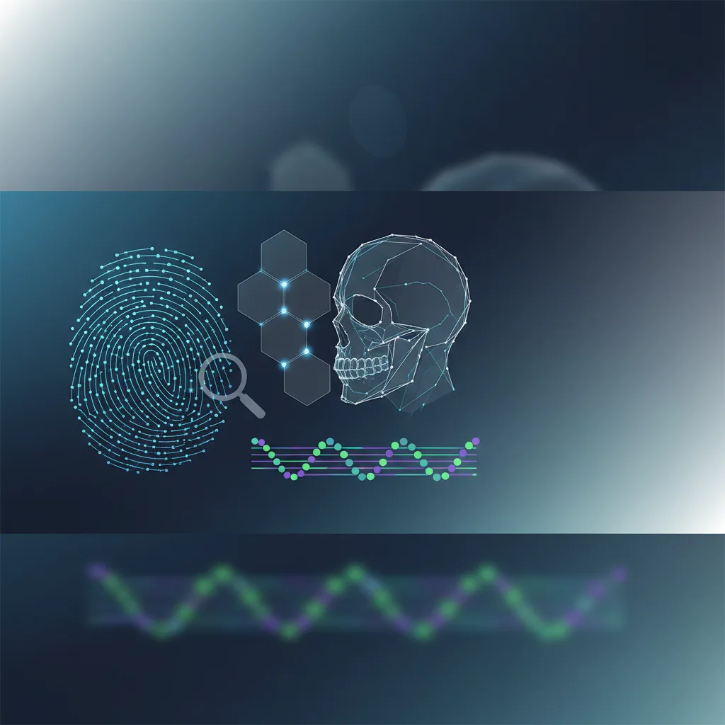 Tecniche Identificative Forensi